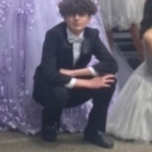 Meet your Posher, Aiden